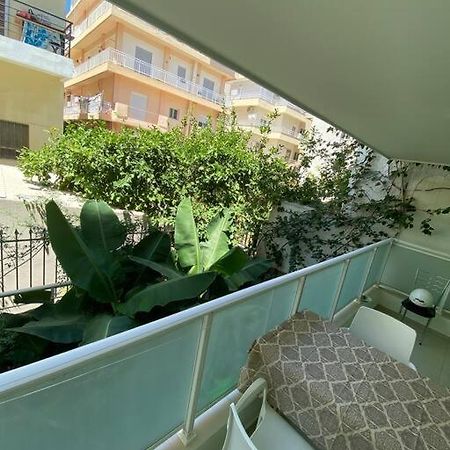 Orion Apartment Heraklion  Ngoại thất bức ảnh