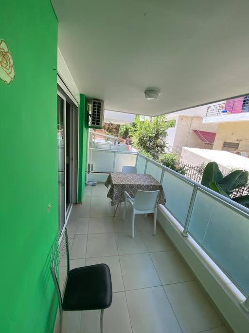 Orion Apartment Heraklion  Ngoại thất bức ảnh