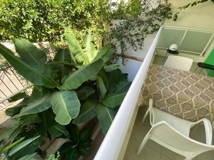 Orion Apartment Heraklion  Ngoại thất bức ảnh