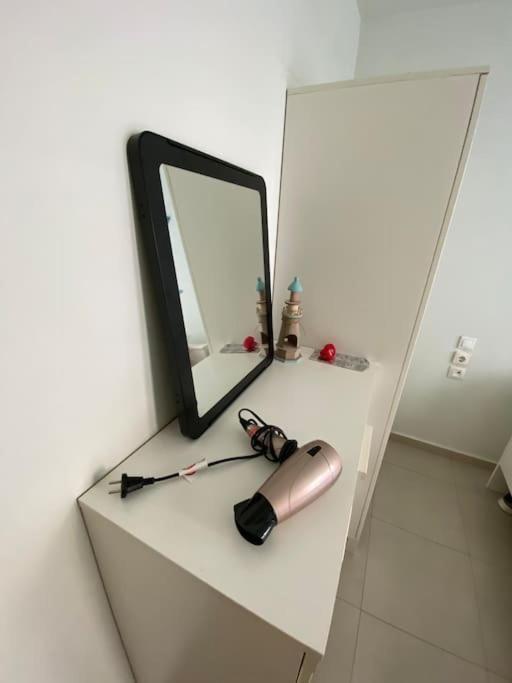 Orion Apartment Heraklion  Ngoại thất bức ảnh