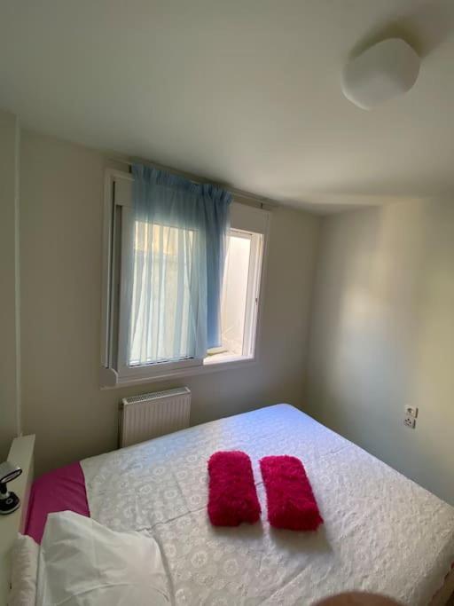 Orion Apartment Heraklion  Ngoại thất bức ảnh
