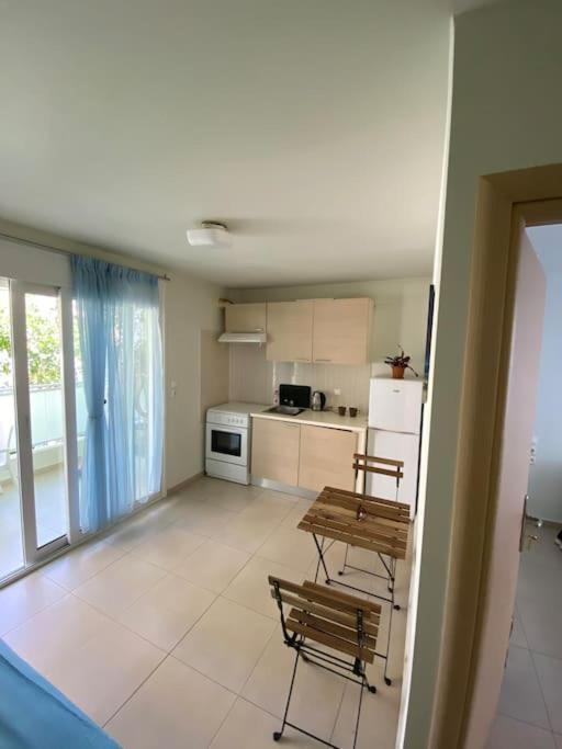 Orion Apartment Heraklion  Ngoại thất bức ảnh