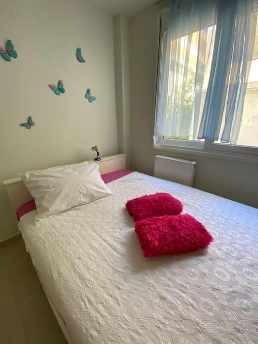 Orion Apartment Heraklion  Ngoại thất bức ảnh