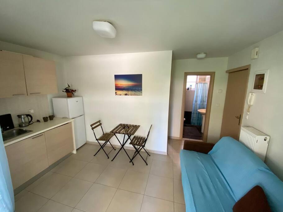 Orion Apartment Heraklion  Ngoại thất bức ảnh