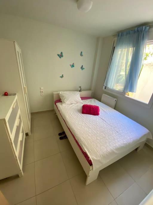 Orion Apartment Heraklion  Ngoại thất bức ảnh