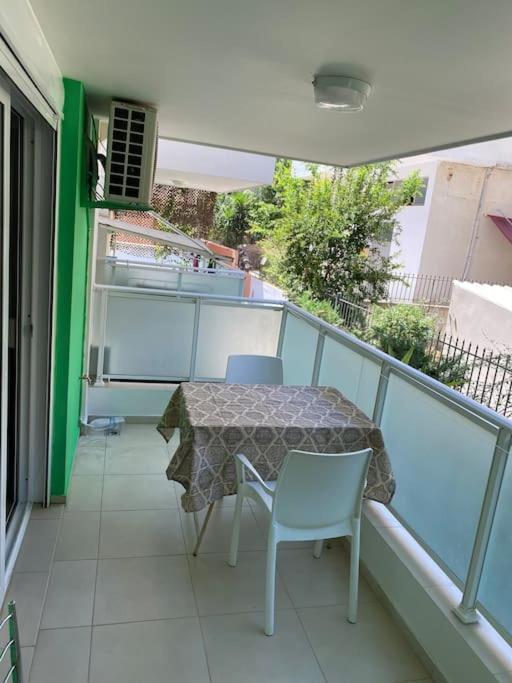 Orion Apartment Heraklion  Ngoại thất bức ảnh