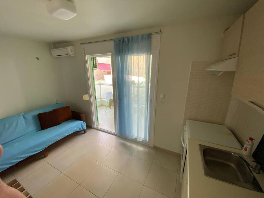 Orion Apartment Heraklion  Ngoại thất bức ảnh