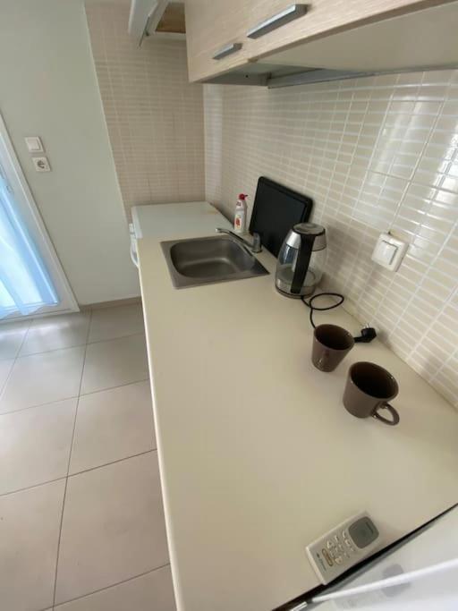Orion Apartment Heraklion  Ngoại thất bức ảnh
